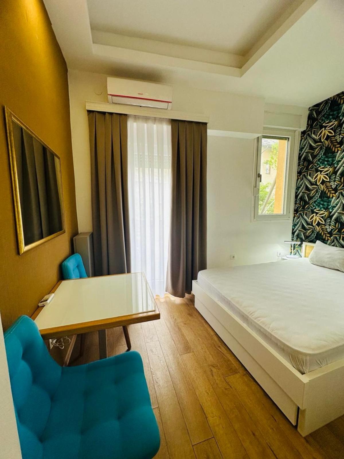 Relax Exclusive Apartment Free Public Parking ซาราเยโว ภายนอก รูปภาพ